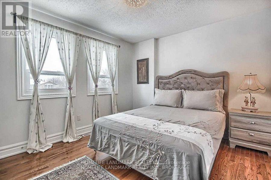 78 Bristol Road, Newmarket, Ontario  L3Y 8B5 - Photo 16 - N13516202