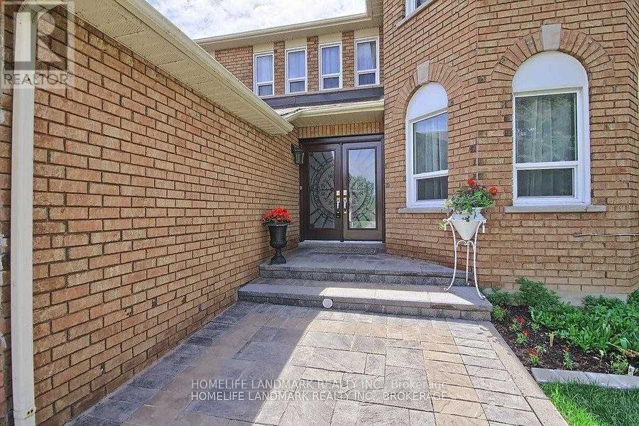 78 Bristol Road, Newmarket, Ontario  L3Y 8B5 - Photo 17 - N13516202