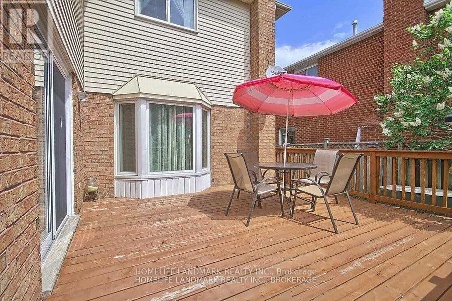 78 Bristol Road, Newmarket, Ontario  L3Y 8B5 - Photo 18 - N13516202