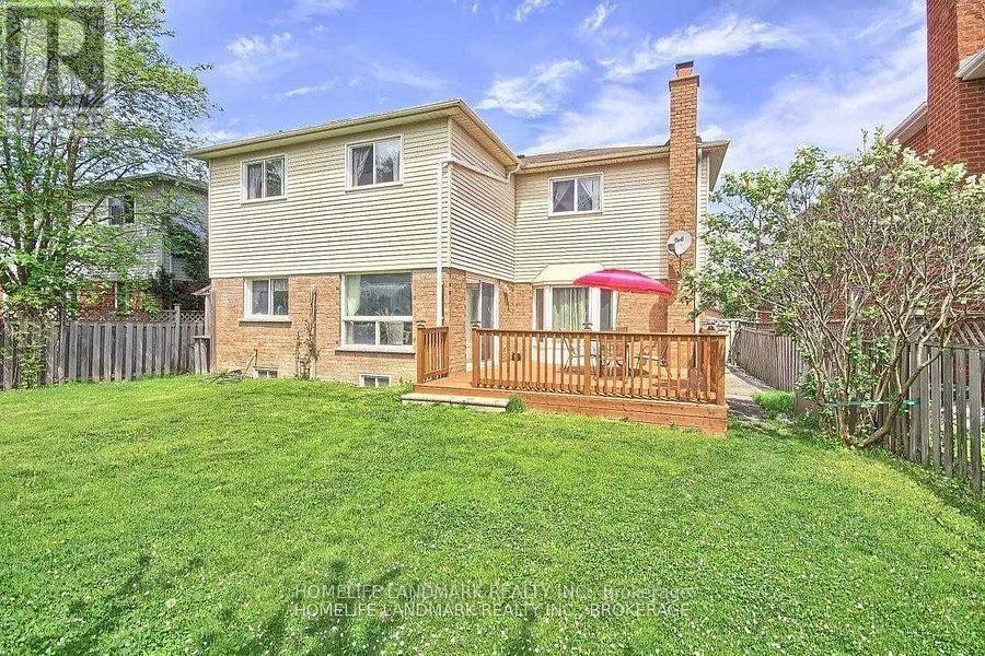 78 Bristol Road, Newmarket, Ontario  L3Y 8B5 - Photo 19 - N13516202
