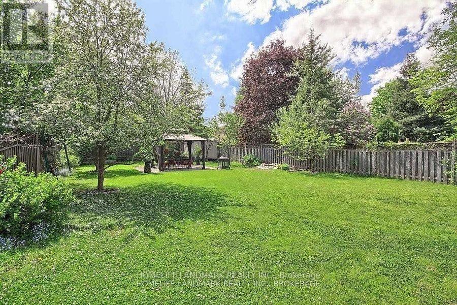 78 Bristol Road, Newmarket, Ontario  L3Y 8B5 - Photo 20 - N13516202