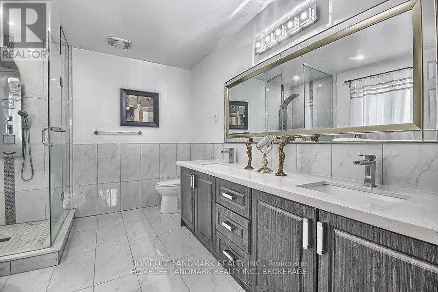 78 Bristol Road, Newmarket, Ontario  L3Y 8B5 - Photo 6 - N13516202