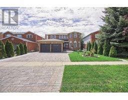 78 BRISTOL ROAD, Newmarket, Ontario