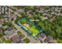 7 BIRCH AVENUE W, Richmond Hill, Ontario