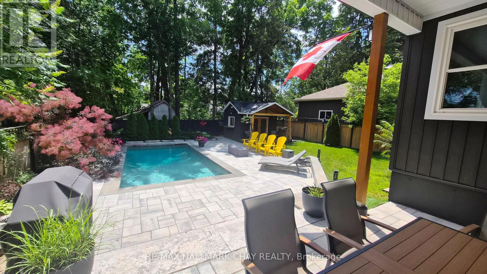 17 Bowman Avenue, Barrie, Ontario  L4M 1V1 - Photo 10 - S13516016