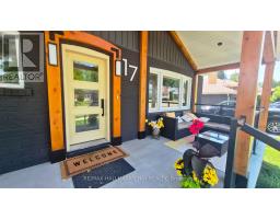 17 BOWMAN AVENUE, Barrie, Ontario