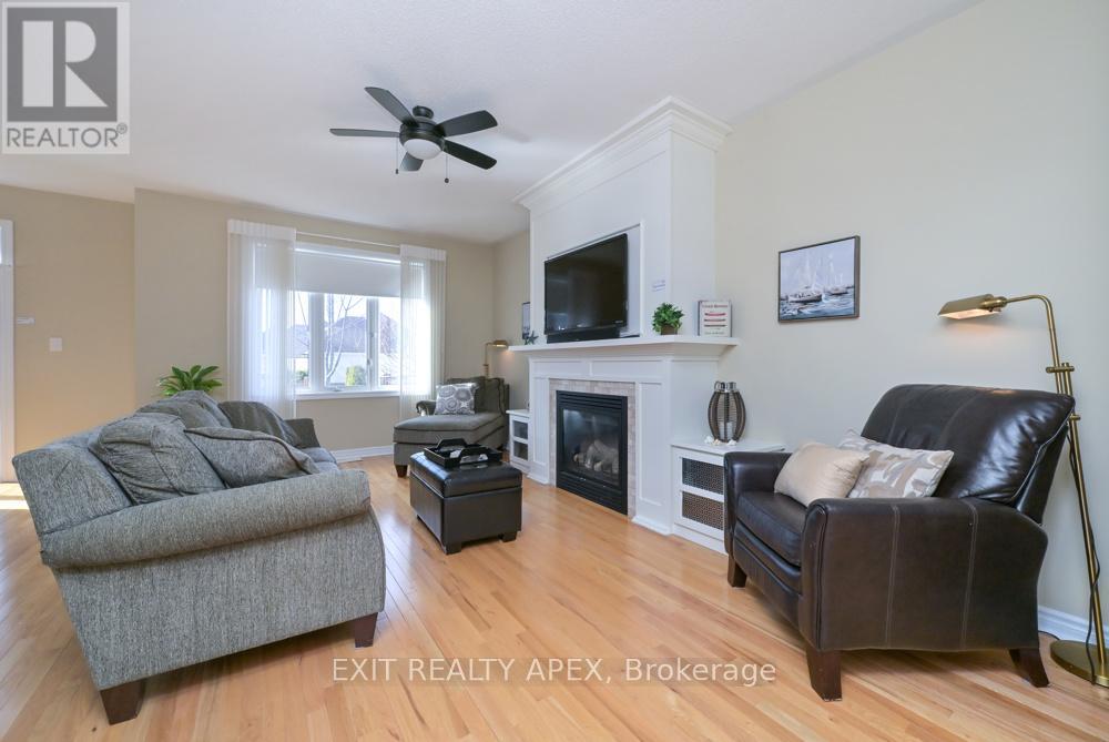5 Canoe Road Road, Wasaga Beach, Ontario  L9Z 0E9 - Photo 12 - S13516120