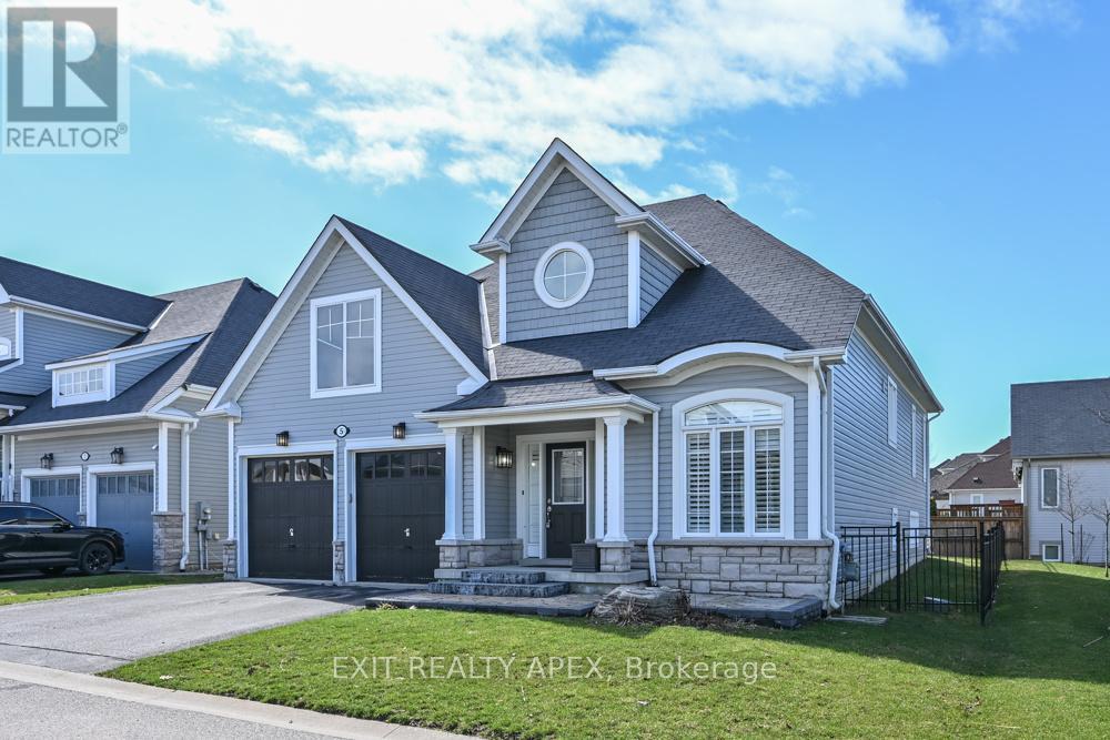 5 Canoe Road Road, Wasaga Beach, Ontario  L9Z 0E9 - Photo 3 - S13516120