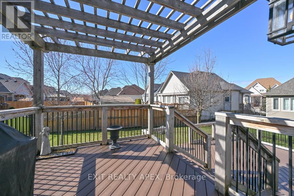 5 Canoe Road Road, Wasaga Beach, Ontario  L9Z 0E9 - Photo 30 - S13516120