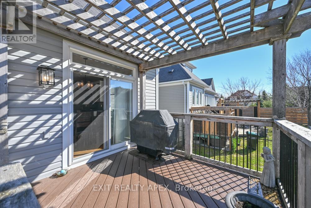 5 Canoe Road Road, Wasaga Beach, Ontario  L9Z 0E9 - Photo 31 - S13516120