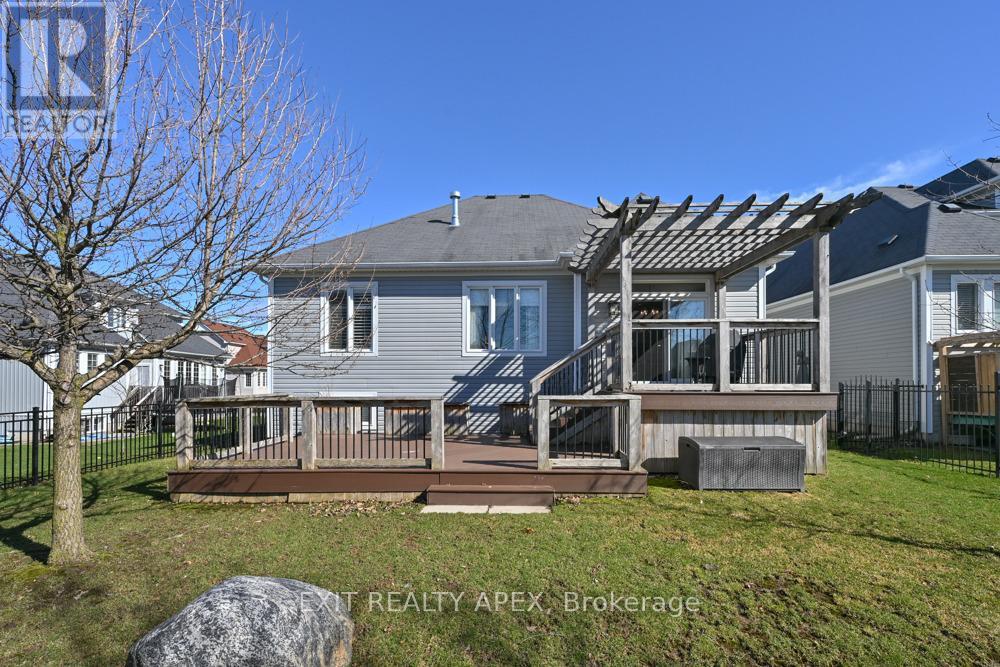 5 Canoe Road Road, Wasaga Beach, Ontario  L9Z 0E9 - Photo 33 - S13516120