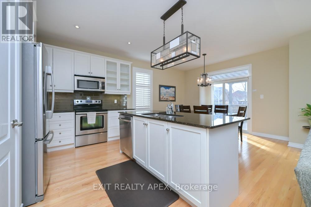 5 Canoe Road Road, Wasaga Beach, Ontario  L9Z 0E9 - Photo 6 - S13516120