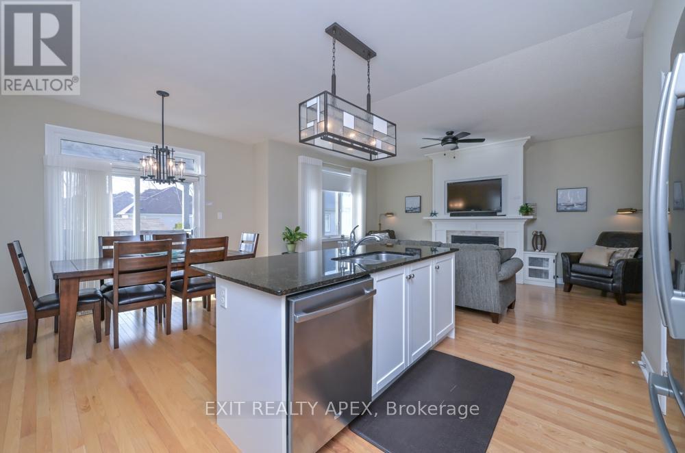 5 Canoe Road Road, Wasaga Beach, Ontario  L9Z 0E9 - Photo 9 - S13516120