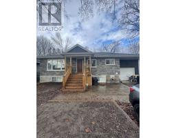 56 OLIVE CRESCENT, Orillia, Ontario