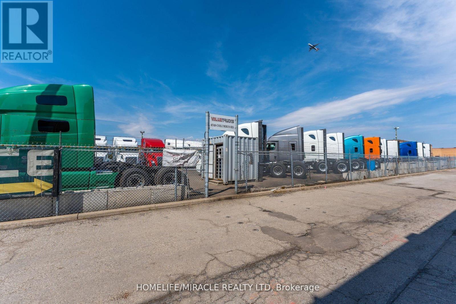 6749 Columbus Road, Mississauga, Ontario  L5T 2G1 - Photo 14 - W13516058