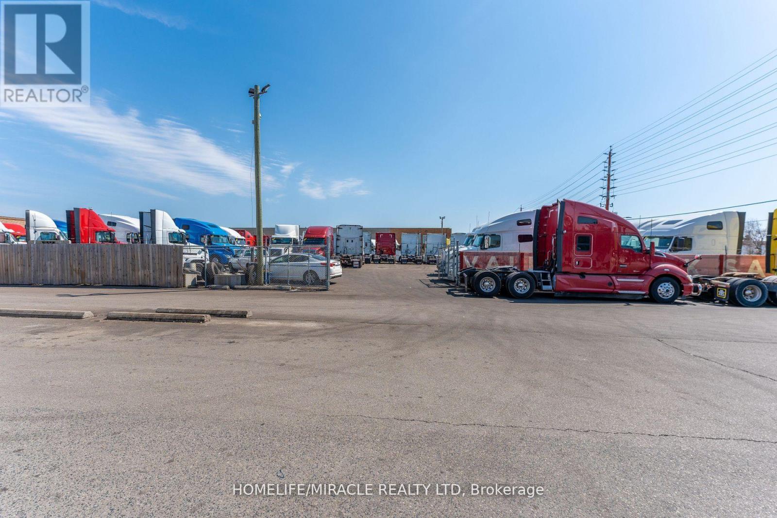6749 Columbus Road, Mississauga, Ontario  L5T 2G1 - Photo 24 - W13516058