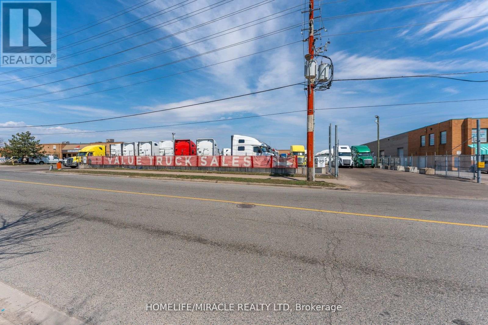 6749 Columbus Road, Mississauga, Ontario  L5T 2G1 - Photo 7 - W13516058