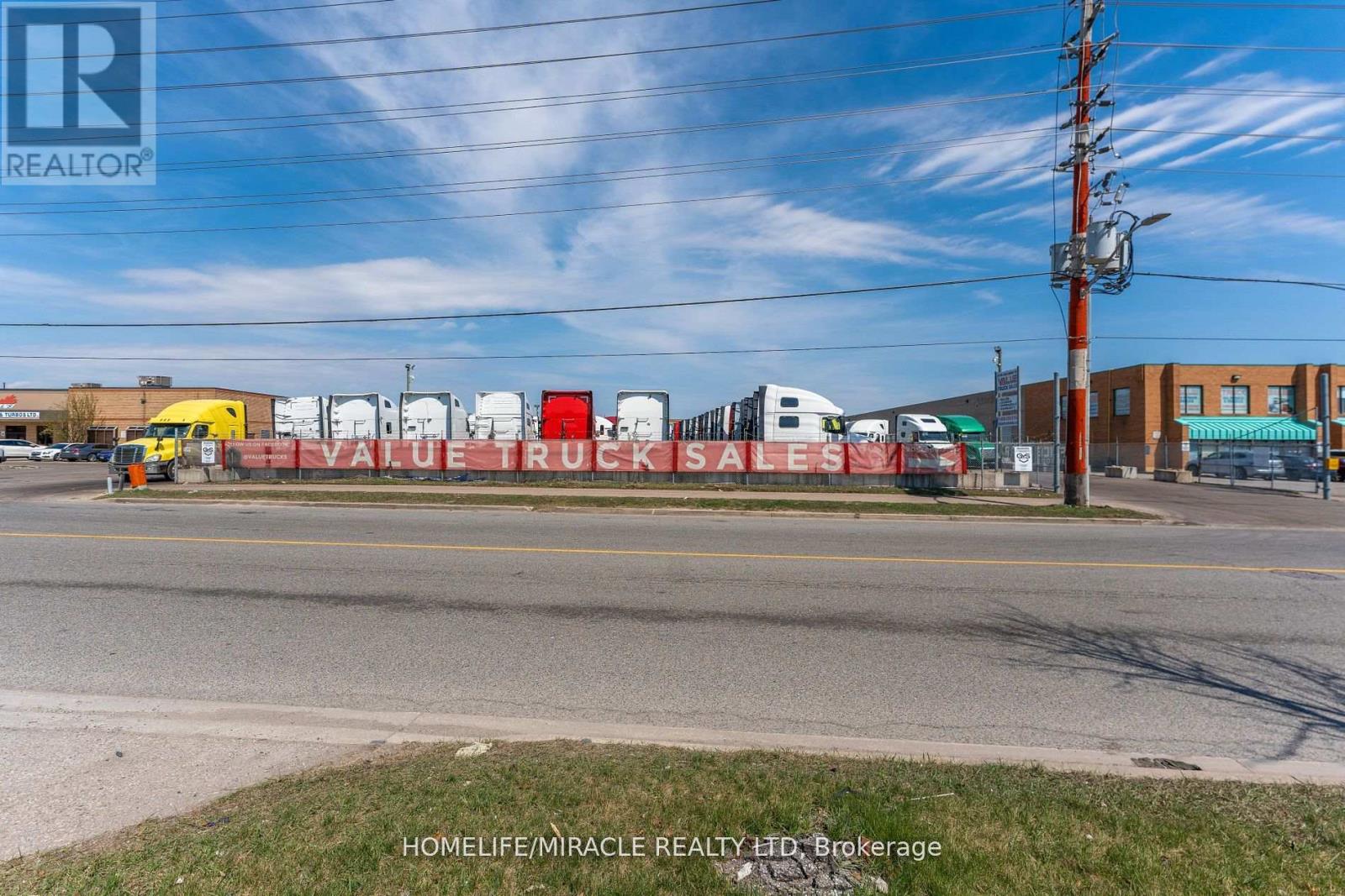 6749 Columbus Road, Mississauga, Ontario  L5T 2G1 - Photo 8 - W13516058