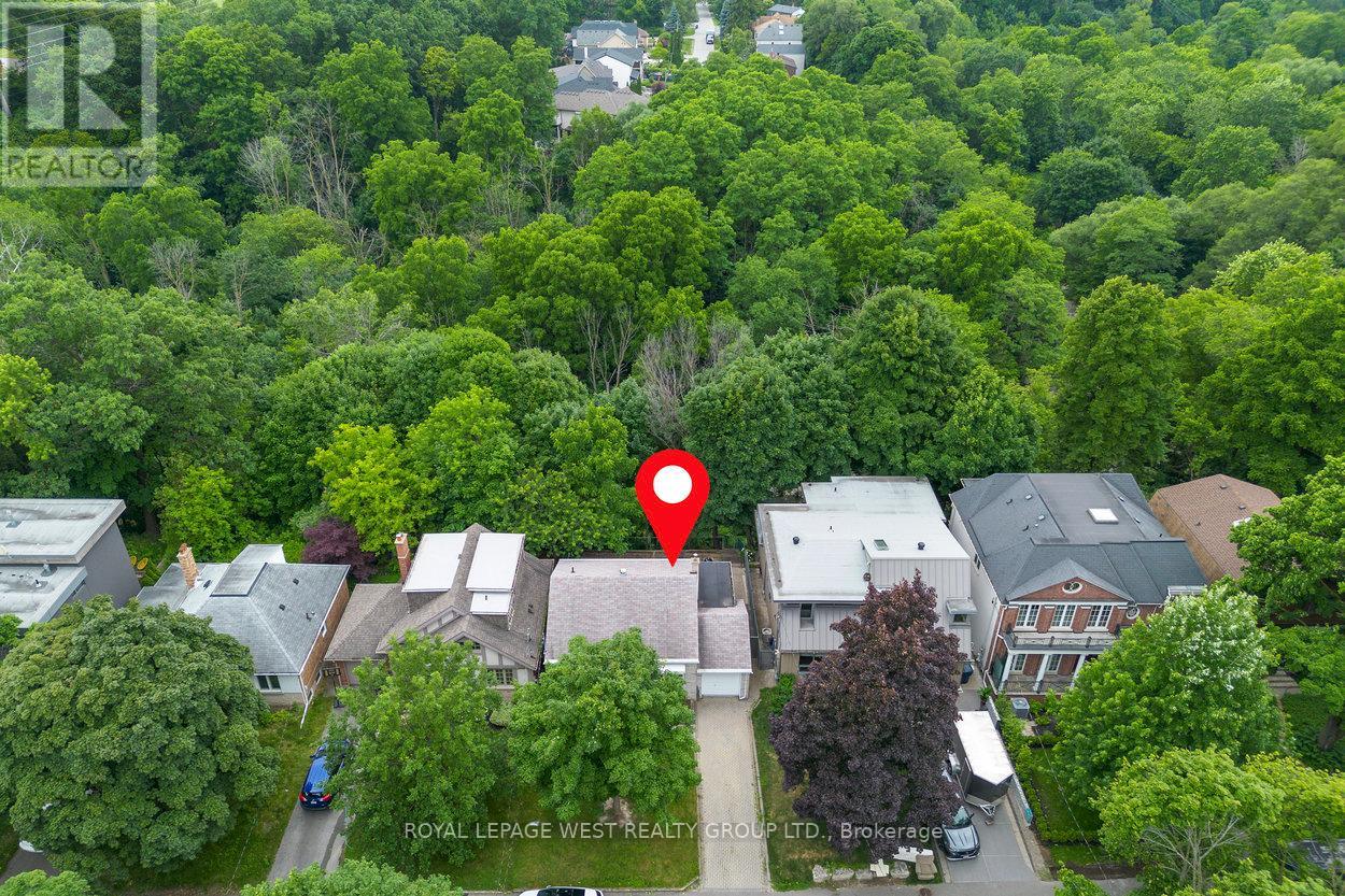 22 Beaucourt Road, Toronto, Ontario  M8Y 3G2 - Photo 33 - W13516074