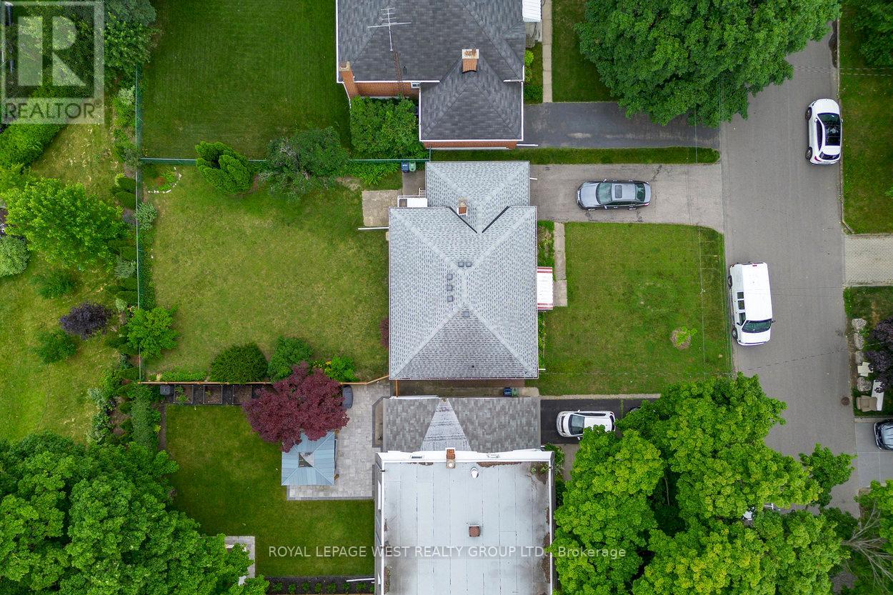 22 Beaucourt Road, Toronto, Ontario  M8Y 3G2 - Photo 34 - W13516074