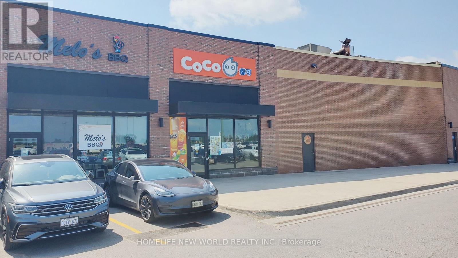 D08 - 55 ONTARIO STREET S, Milton, Ontario