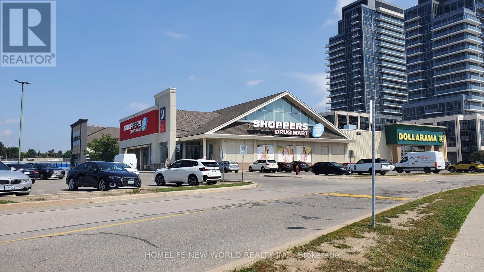 D08 - 55 Ontario Street S, Milton, Ontario  L9T 2M3 - Photo 16 - W13516094