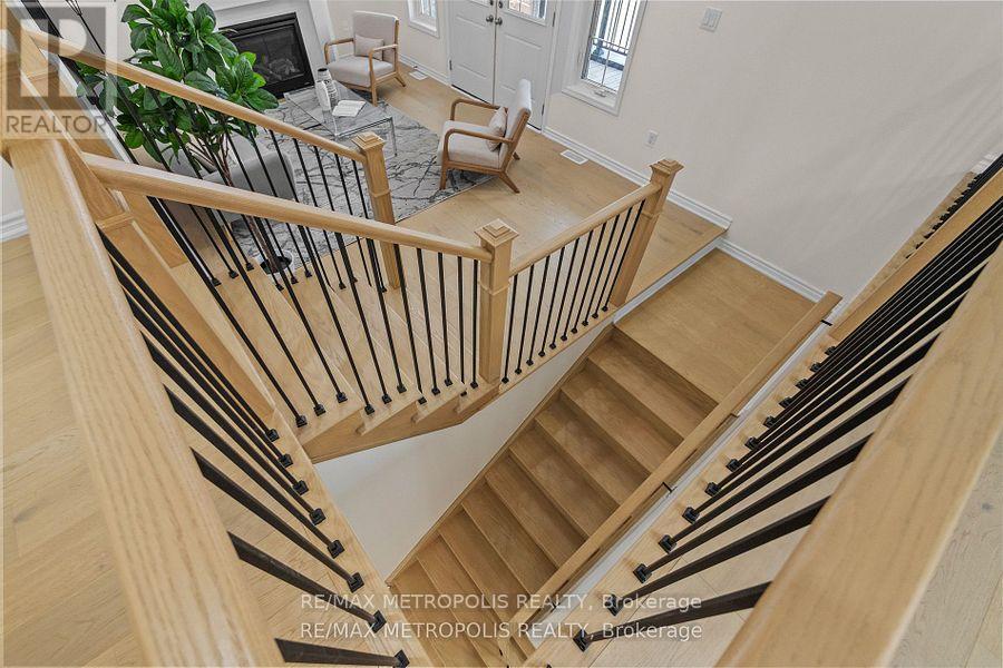 476 Boyd Lane, Milton, Ontario  L9E 1W6 - Photo 17 - W13516112