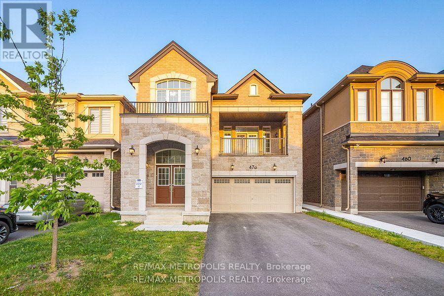476 Boyd Lane, Milton, Ontario  L9E 1W6 - Photo 2 - W13516112