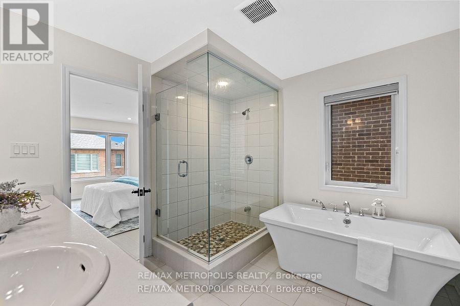 476 Boyd Lane, Milton, Ontario  L9E 1W6 - Photo 24 - W13516112