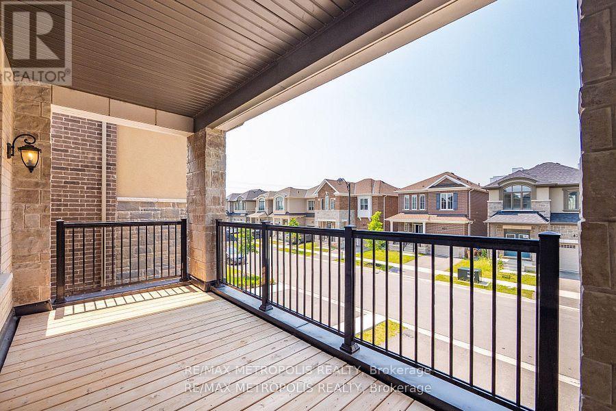 476 Boyd Lane, Milton, Ontario  L9E 1W6 - Photo 30 - W13516112