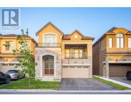 476 BOYD LANE, Milton, Ontario