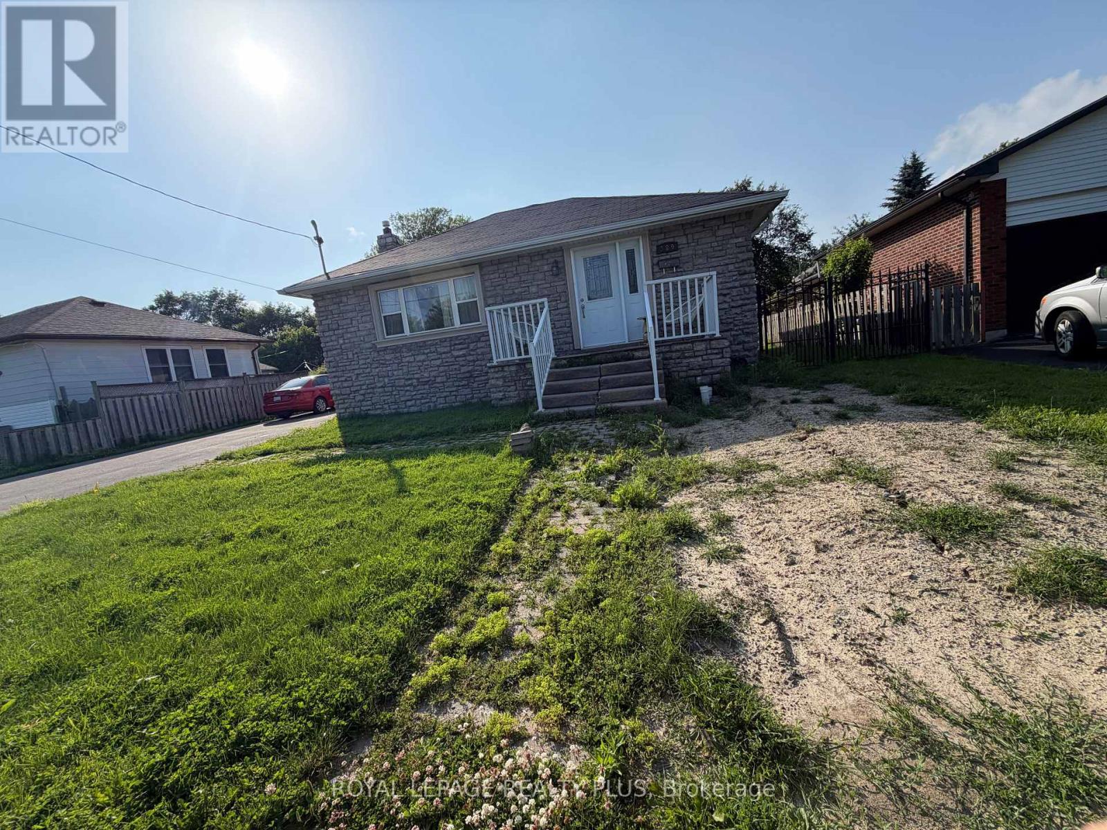BSMT - 389 MARF AVENUE, Mississauga, Ontario