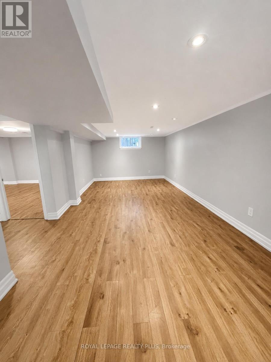 Bsmt - 389 Marf Avenue, Mississauga, Ontario  L5G 1T2 - Photo 14 - W13516118