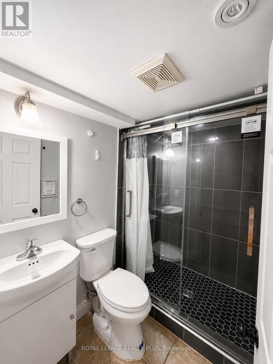 Bsmt - 389 Marf Avenue, Mississauga, Ontario  L5G 1T2 - Photo 17 - W13516118