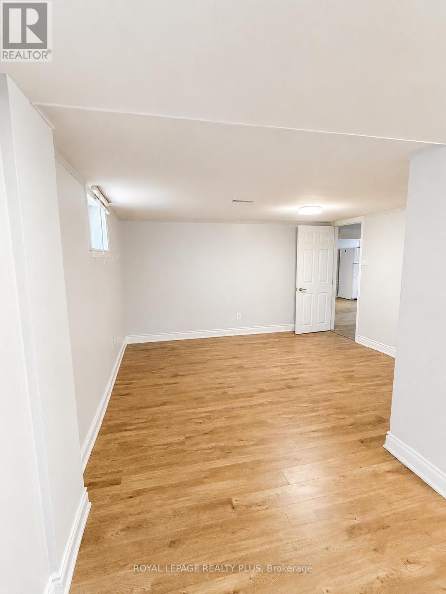 Bsmt - 389 Marf Avenue, Mississauga, Ontario  L5G 1T2 - Photo 5 - W13516118