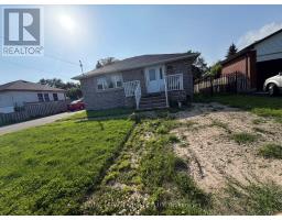 BSMT - 389 MARF AVENUE, Mississauga, Ontario
