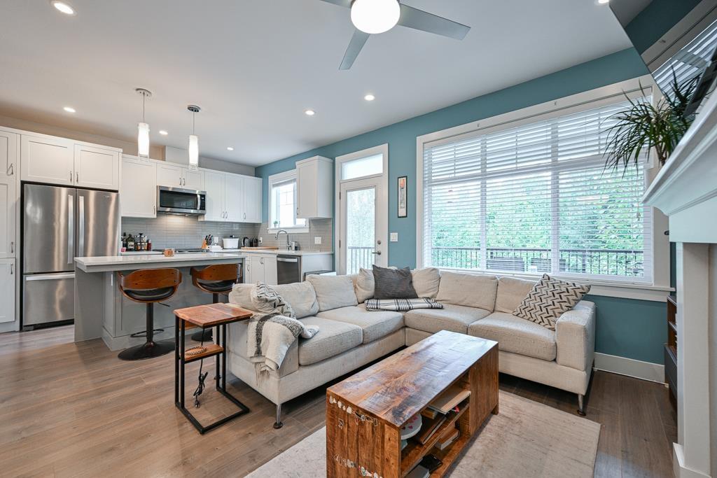 7419 Preston Boulevard, Mission, British Columbia  V2V 0G4 - Photo 5 - R3141873