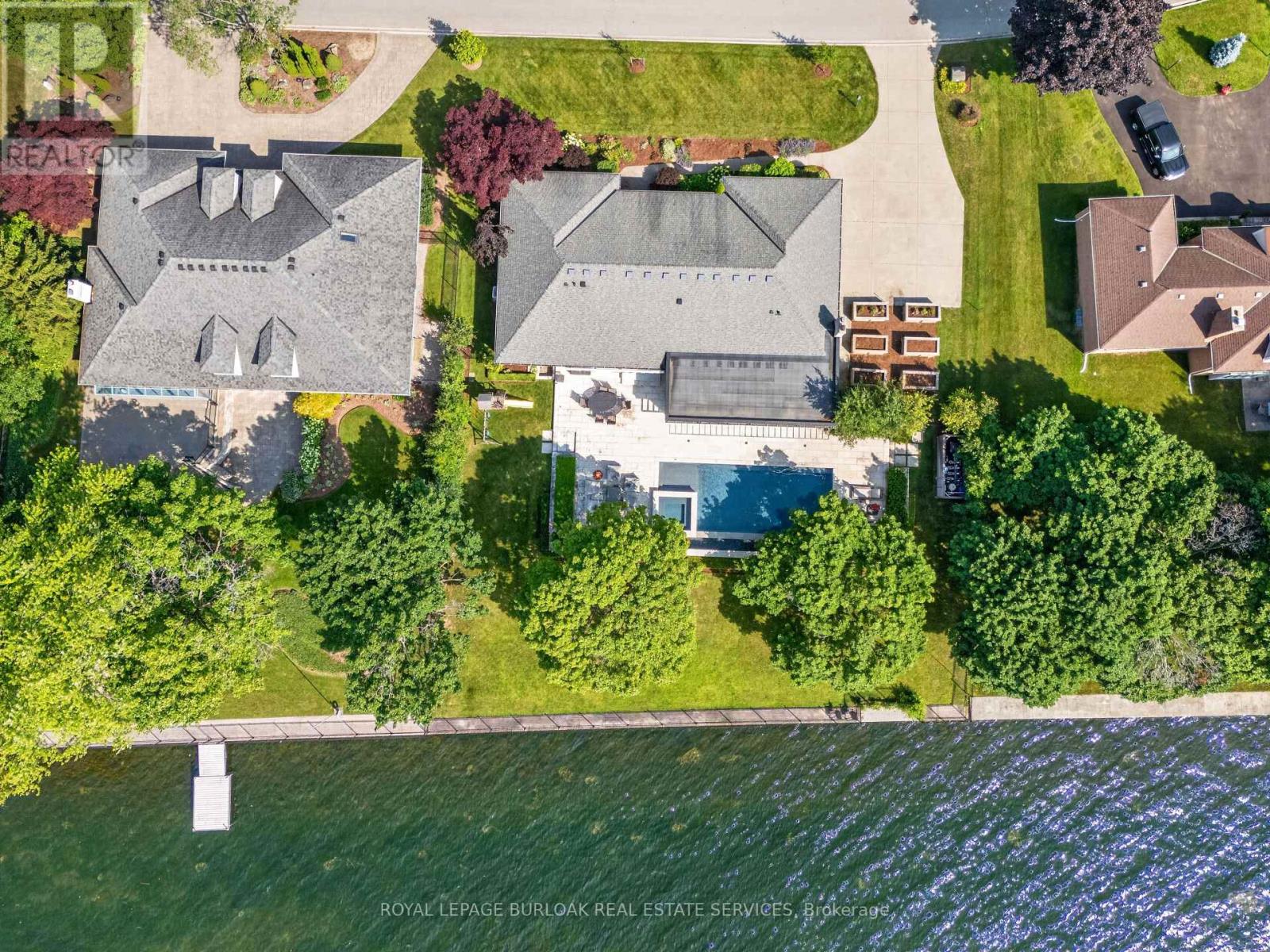 90 Oaklands Park Court, Burlington, Ontario  L7T 4G9 - Photo 46 - W13516122