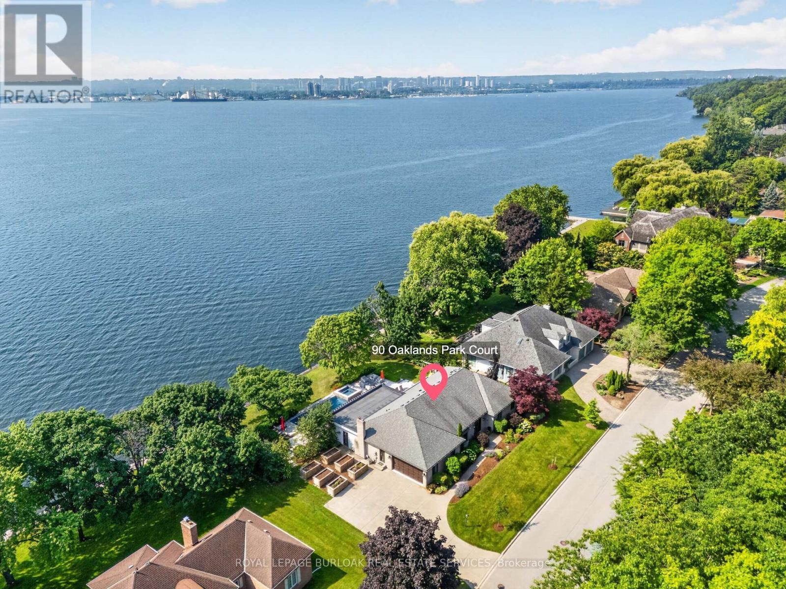 90 Oaklands Park Court, Burlington, Ontario  L7T 4G9 - Photo 47 - W13516122