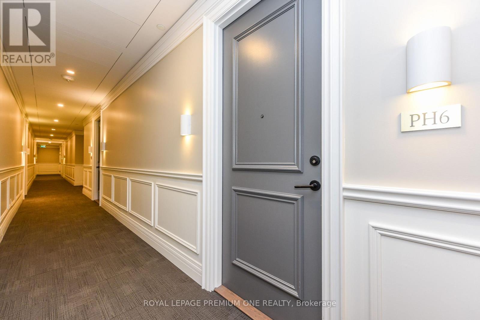 Ph06 - 571 Prince Edward Drive, Toronto, Ontario  M8X 0A1 - Photo 15 - W13516126