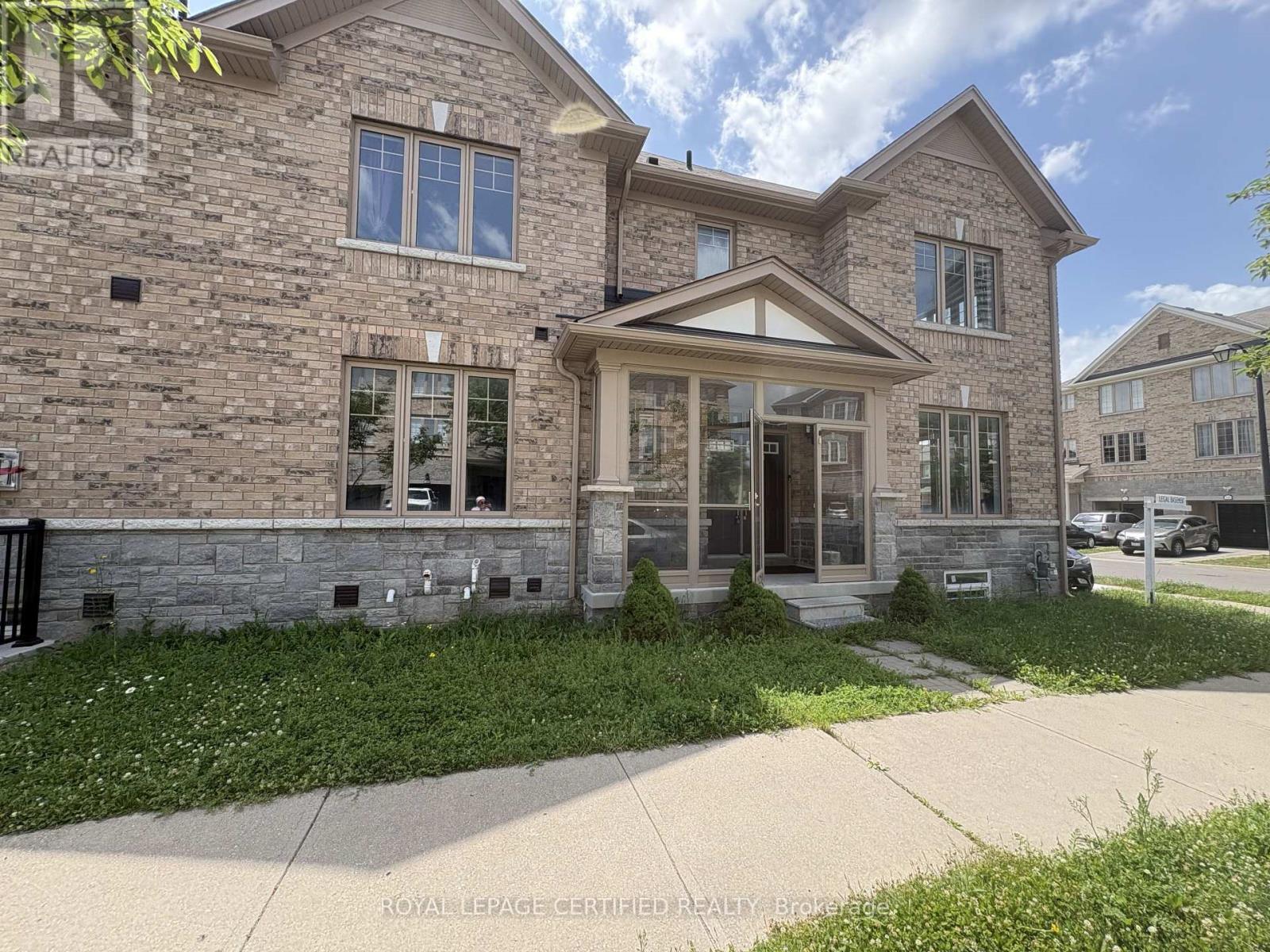 UPPER - 271 ANDREWS TRAIL, Milton, Ontario