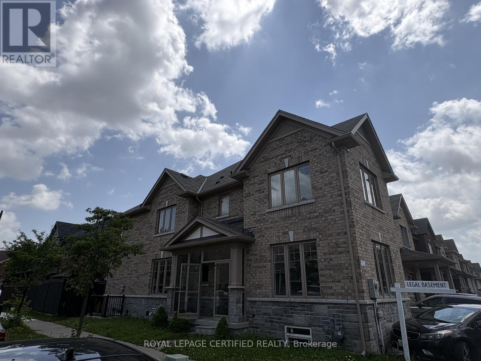 Upper - 271 Andrews Trail, Milton, Ontario  L9T 6S5 - Photo 2 - W13516152