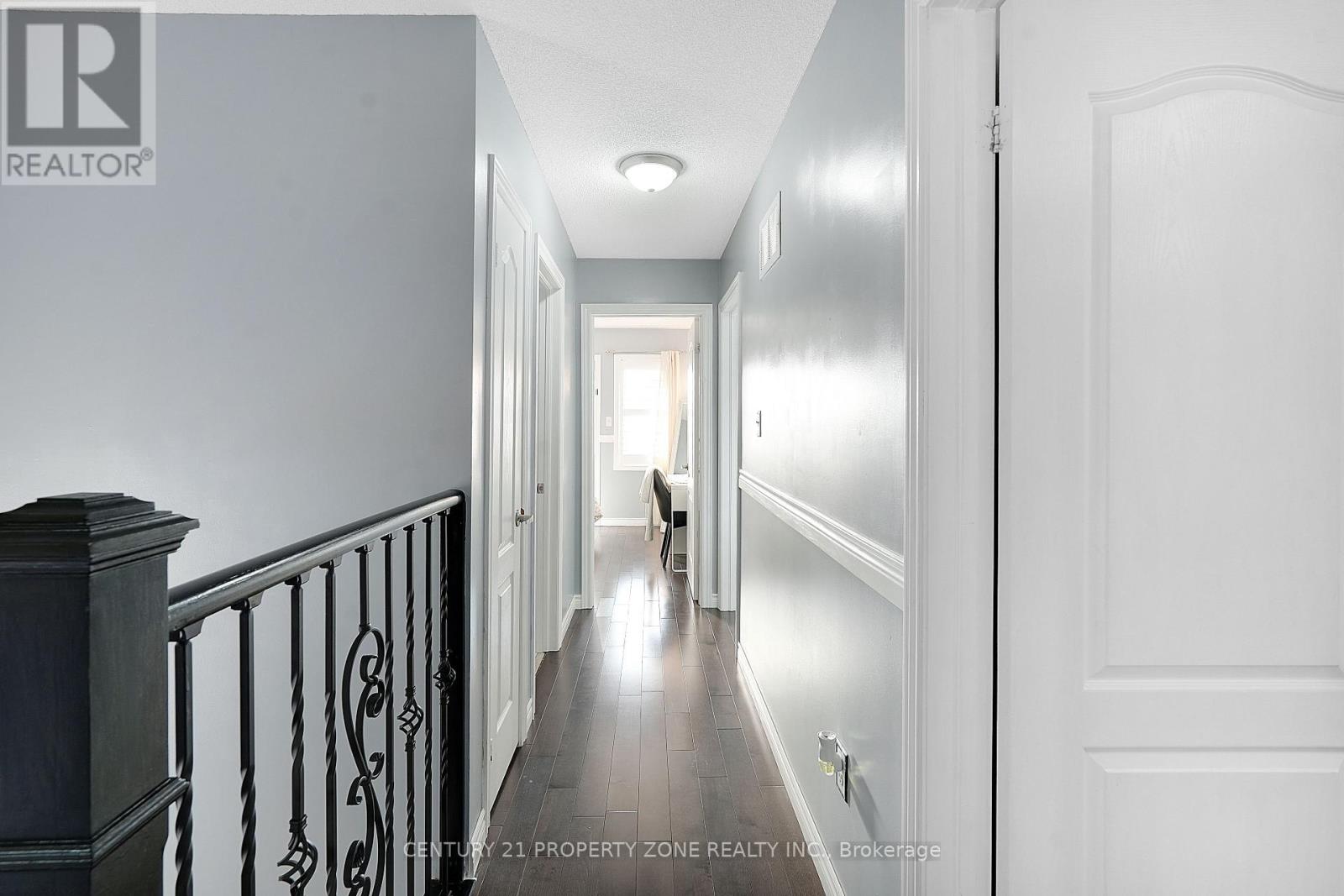 8 Amaranth Crescent, Brampton, Ontario  L7A 0L7 - Photo 14 - W13516194