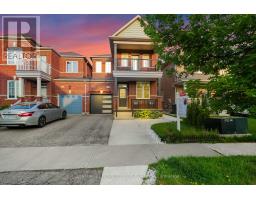 8 AMARANTH CRESCENT, Brampton, Ontario