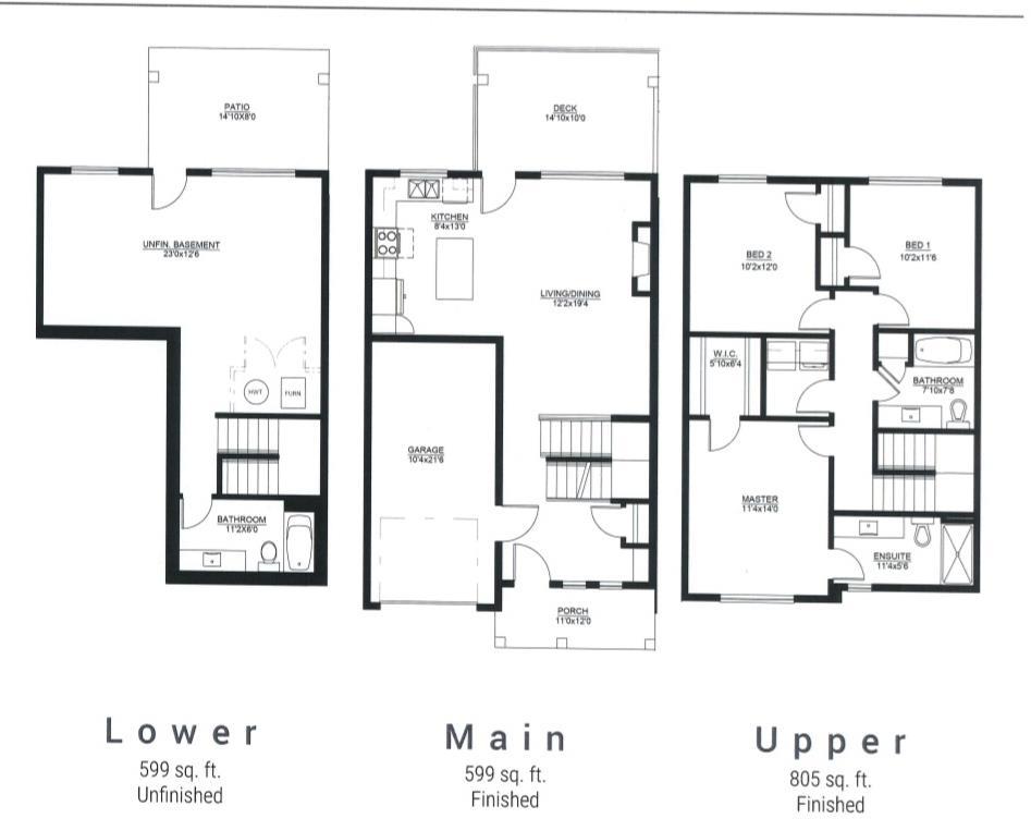 7419 Preston Boulevard, Mission, British Columbia  V2V 0G4 - Photo 37 - R3141873