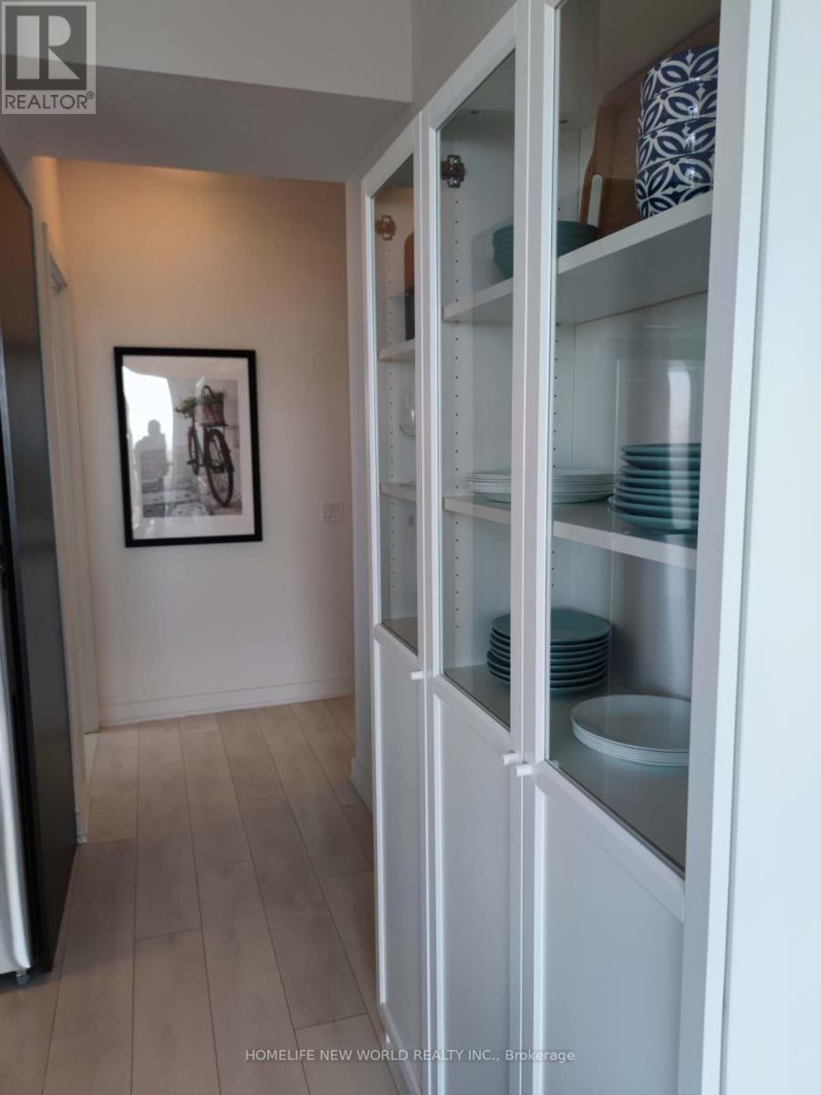 2902 - 2220 Lakeshore Boulevard W, Toronto, Ontario  M8V 1A4 - Photo 3 - W13516206