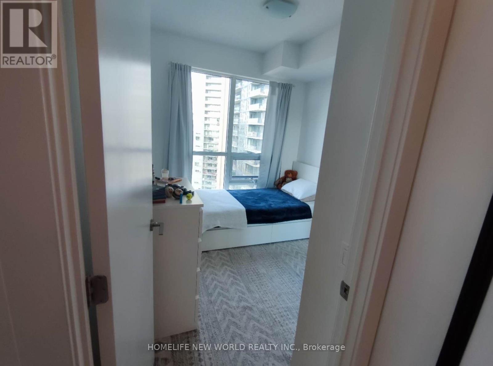 2902 - 2220 Lakeshore Boulevard W, Toronto, Ontario  M8V 1A4 - Photo 5 - W13516206