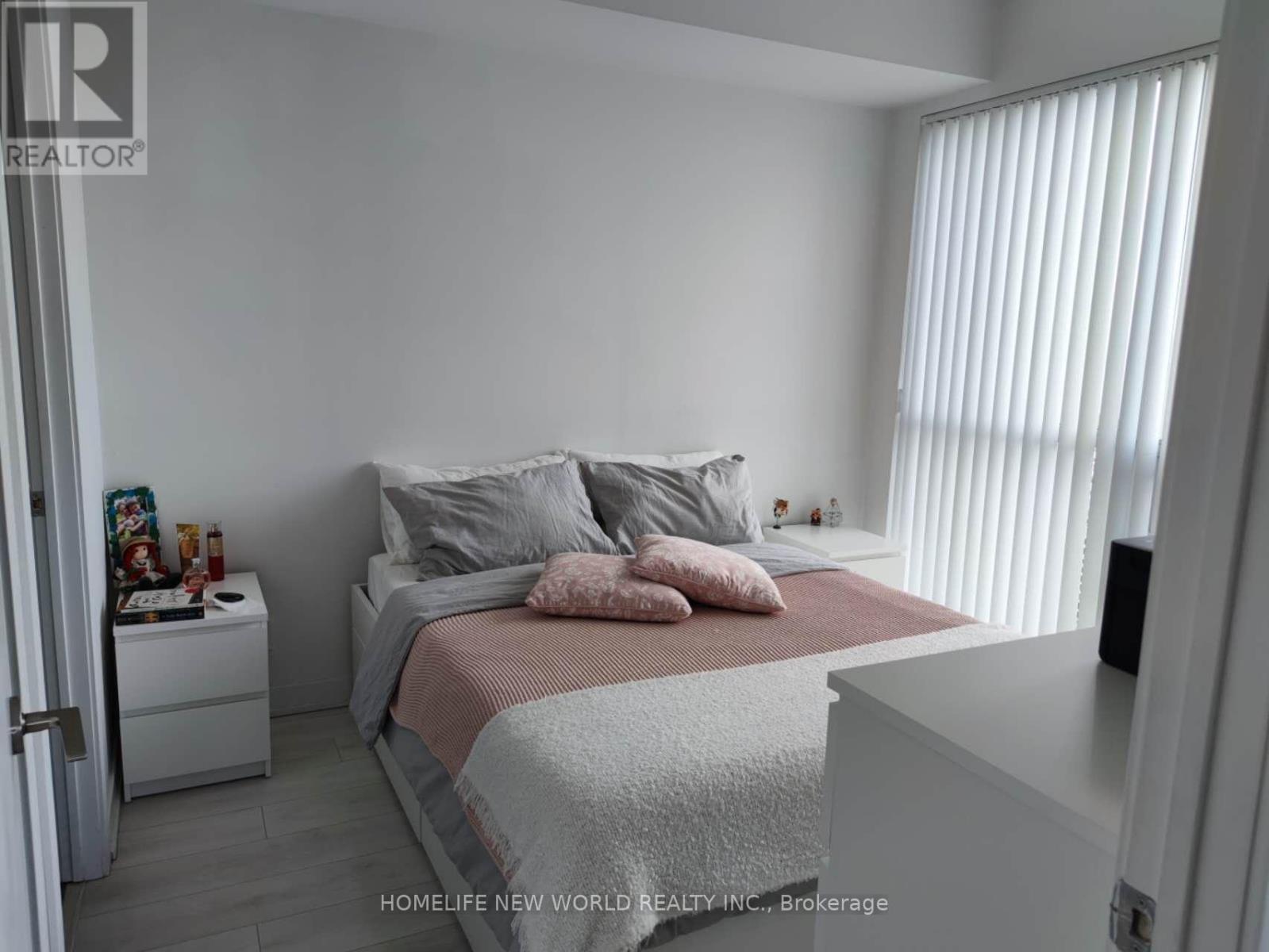 2902 - 2220 Lakeshore Boulevard W, Toronto, Ontario  M8V 1A4 - Photo 7 - W13516206