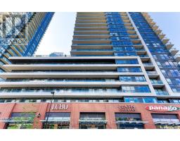 2902 - 2220 LAKESHORE BOULEVARD W, Toronto, Ontario