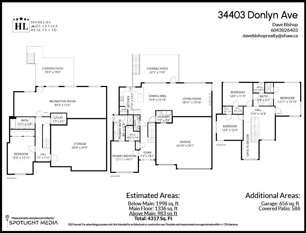34403 Donlyn Avenue, Abbotsford, British Columbia  V2S 0G7 - Photo 40 - R3138191